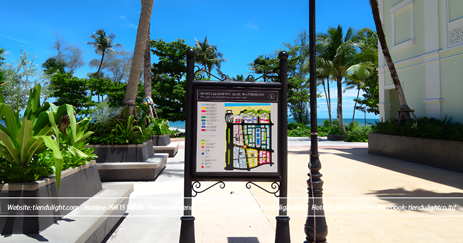 Tăng tính chuyên nghiệp và hình ảnh thương hiệu