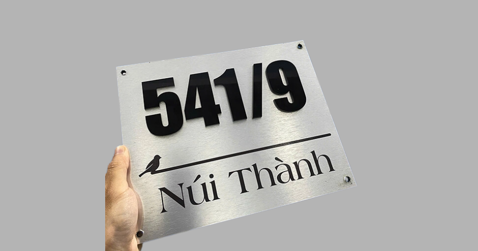 Giá thành hợp lý, thi công nhanh chóng