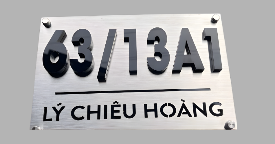 Dễ vệ sinh, bảo dưỡng