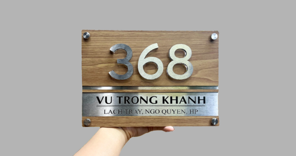 Phù hợp phong thủy, tạo cảm giác ấm cúng