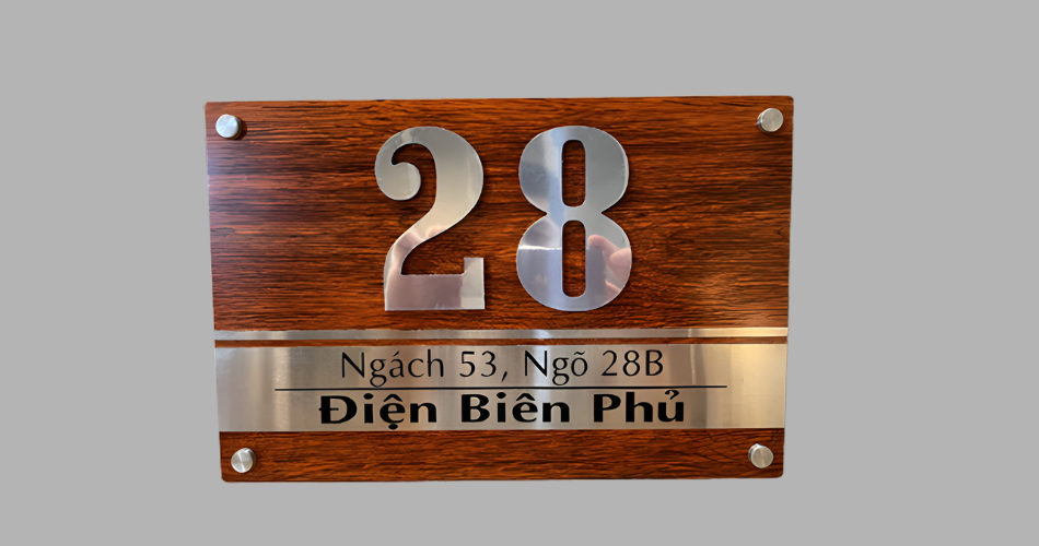 Độ bền cao khi xử lý đúng kỹ thuật