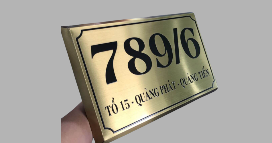 Bền bỉ vượt trội, chống gỉ sét