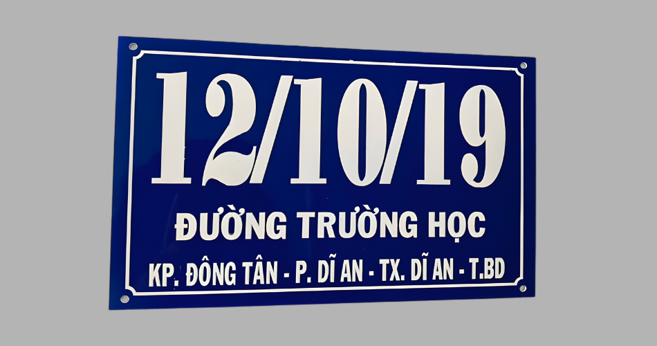 Tự do sáng tạo kiểu dáng và thiết kế