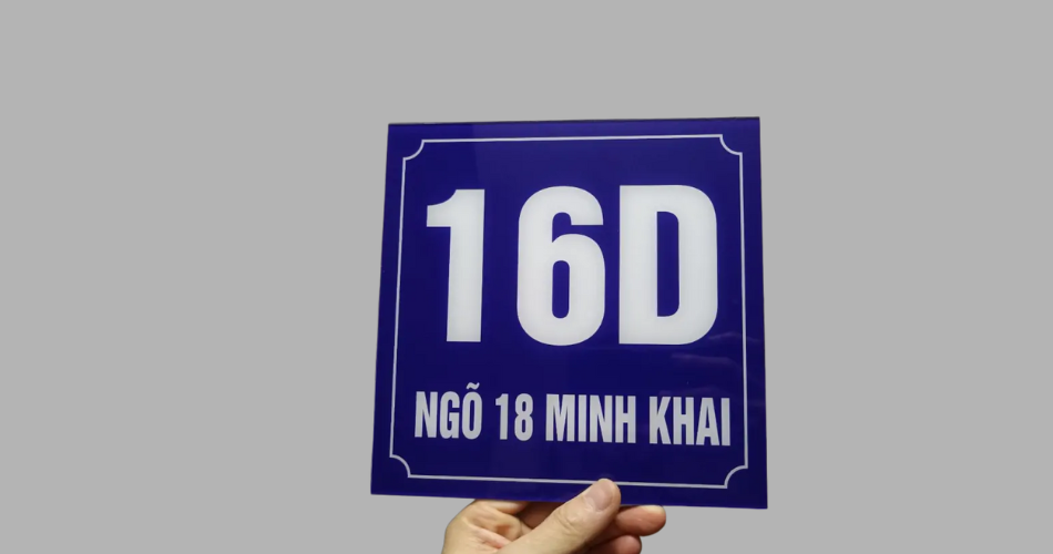 Dễ dàng vệ sinh, luôn như mới