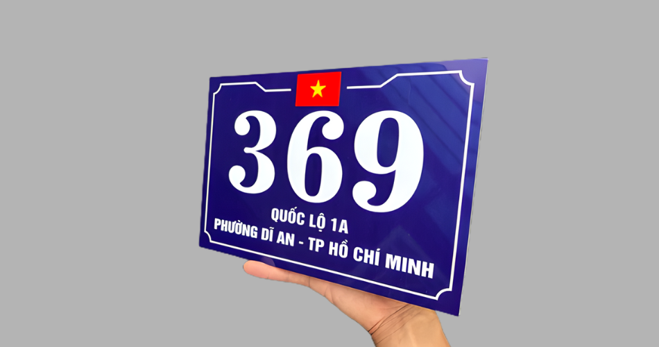 Tôn lên vẻ đẹp hiện đại cho ngôi nhà