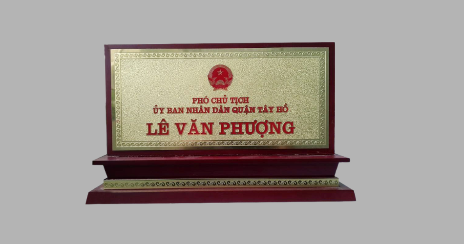 Tăng tính chuyên nghiệp và uy tín