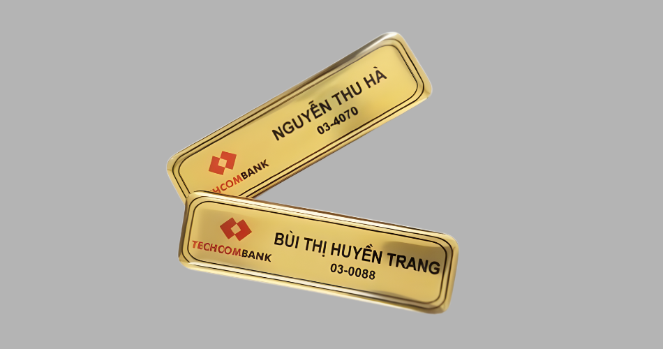 Xác định danh tính nhanh chóng