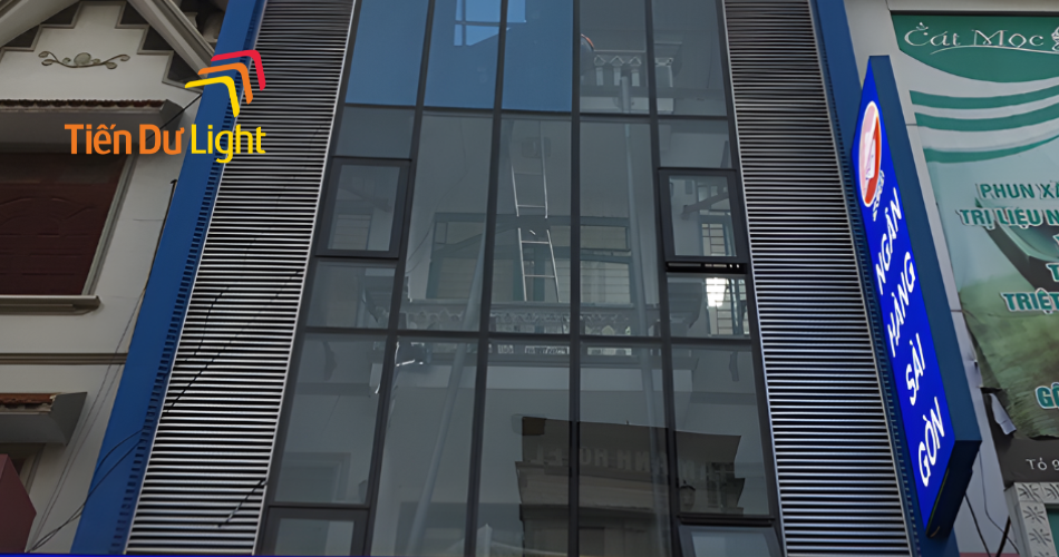 Flexible Design and Installation