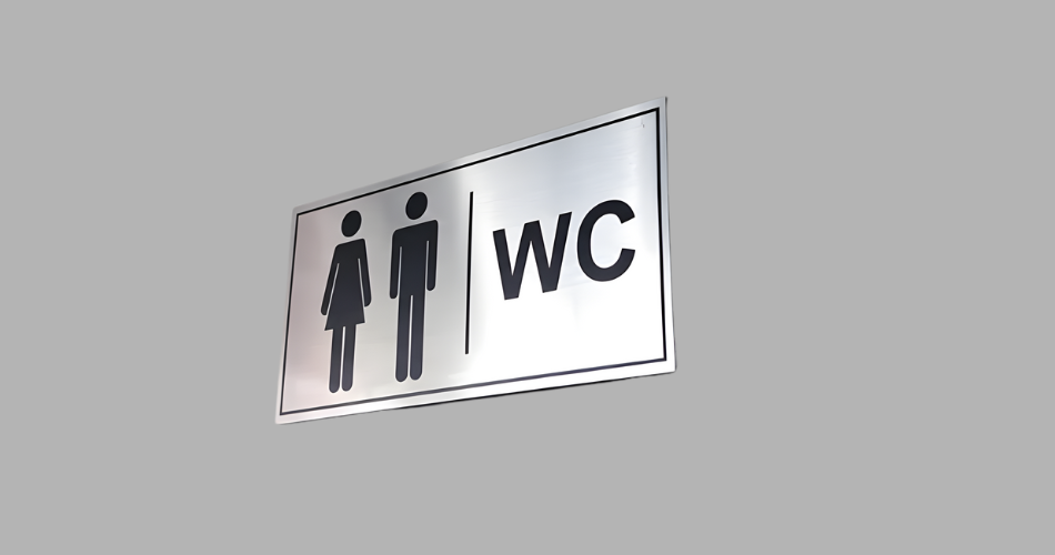 Độ bền cao, chống gỉ sét 