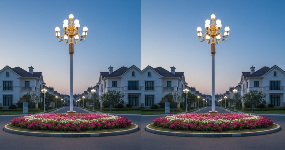 Công nghệ LED tiên tiến