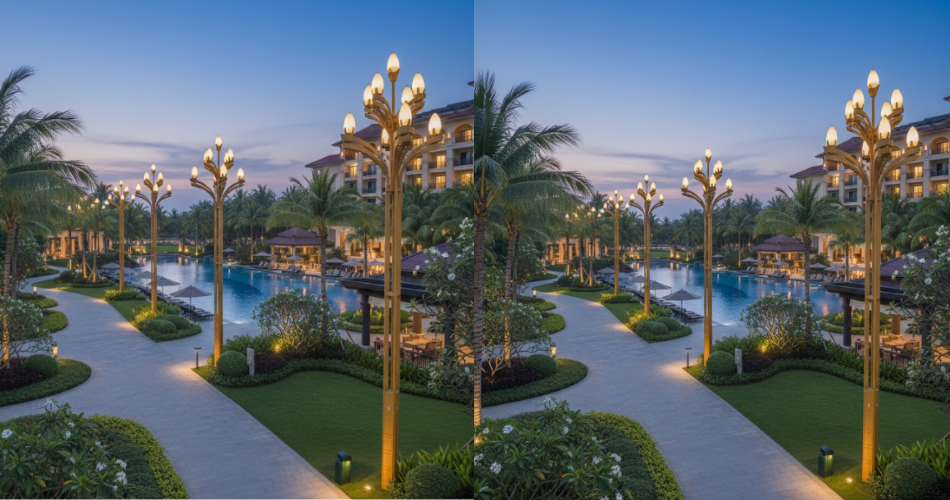 Tối ưu chi phí bảo trì & An toàn vận hành
