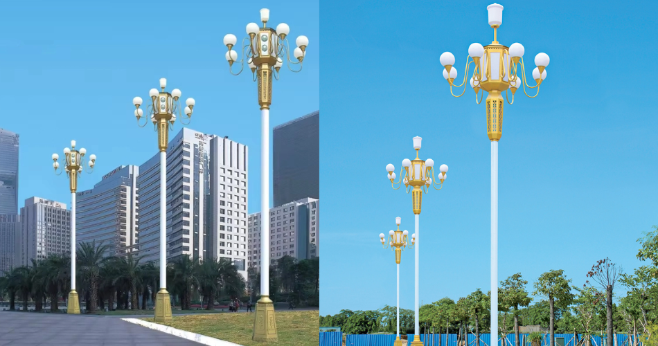 Thiết kế nghệ thuật độc đáo
