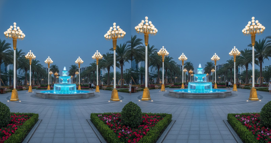 Tiết kiệm điện năng