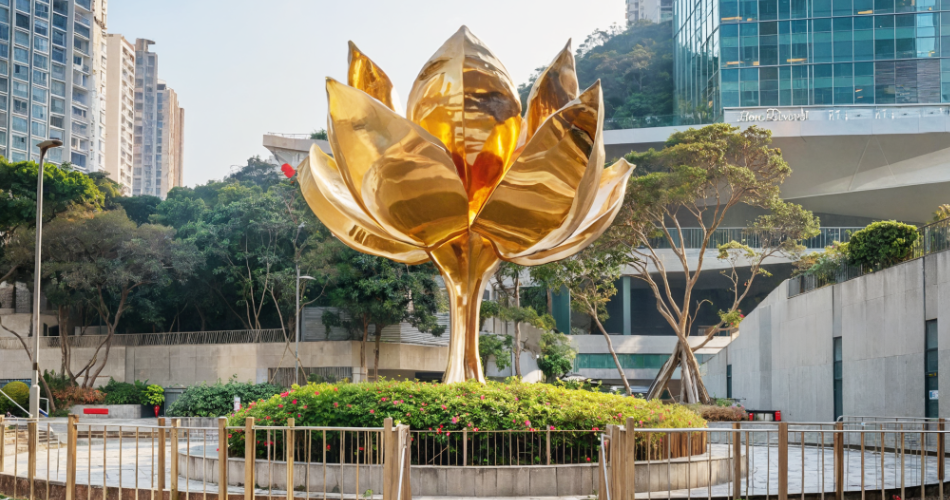 Phong thủy thịnh vượng