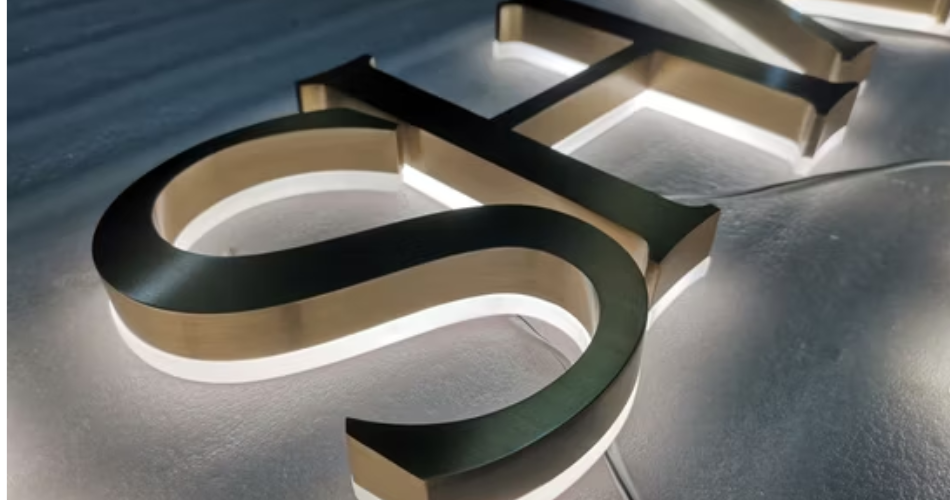 Thẩm mỹ cao sang trọng hiện đại