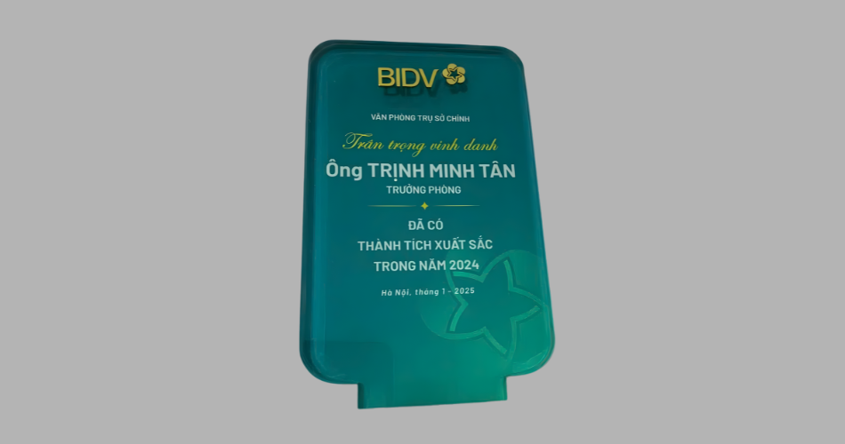 Độ bền tốt, dễ bảo quản