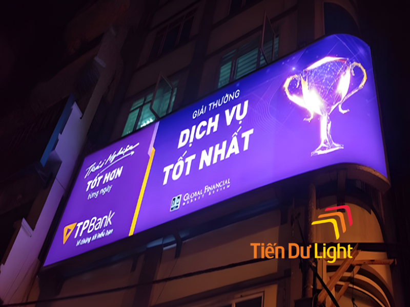 Snap Frame Light Box