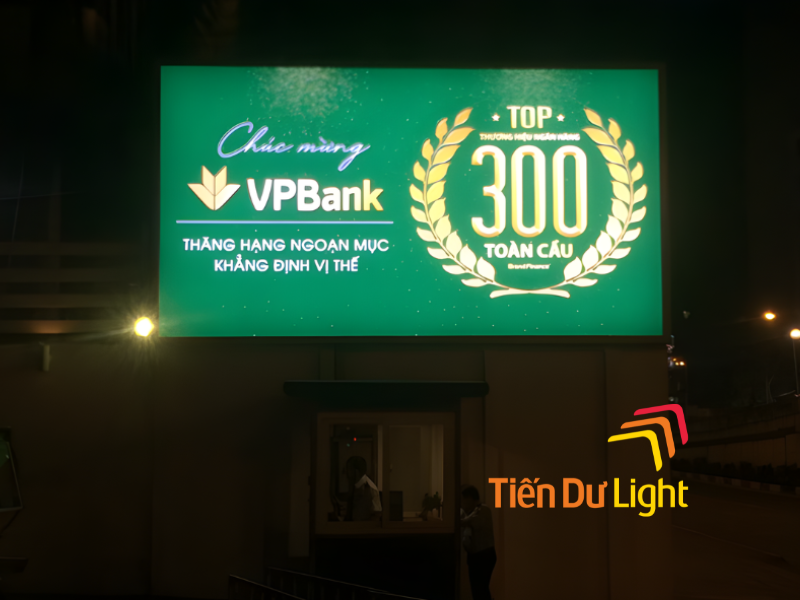 Snap Frame Light Box