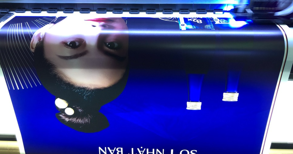 Hiệu ứng xuyên sáng tốt