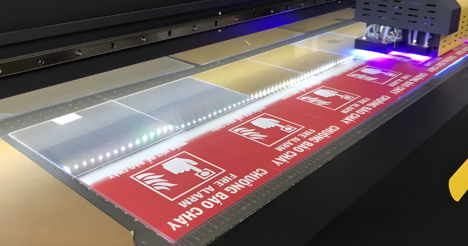 Thân thiện với môi trường