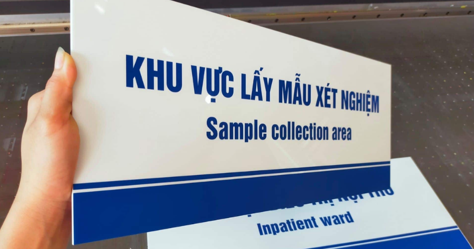 Độ bền cao, chống chịu thời tiết