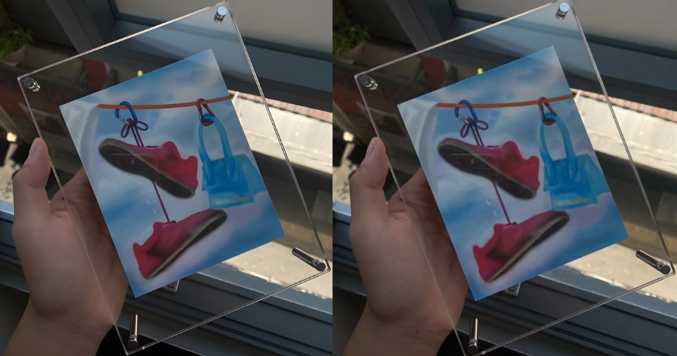 Bền đẹp, sử dụng lâu dài