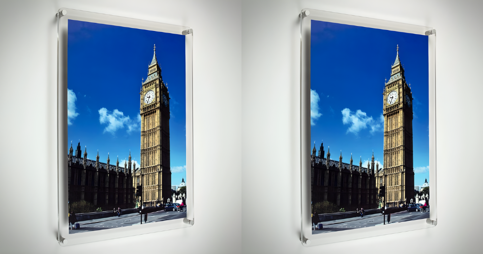 Thẩm mỹ cao, tối ưu không gian