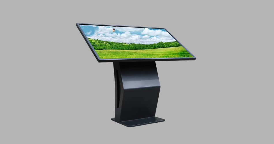 Tầm nhìn cao, thu hút sự chú ý