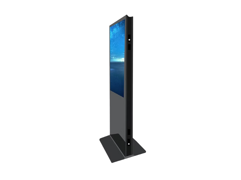 Màn hình Digital Signage siêu mỏng đứng 2 mặt SNLV430N