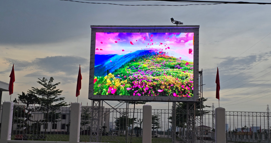 Dễ dàng lắp đặt và bảo trì