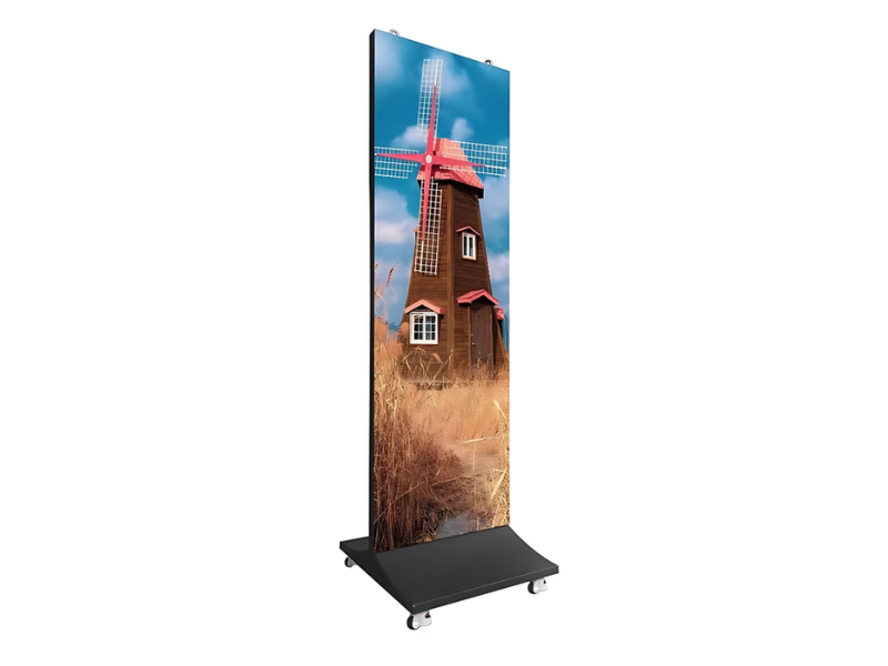 Màn hình LED Poster