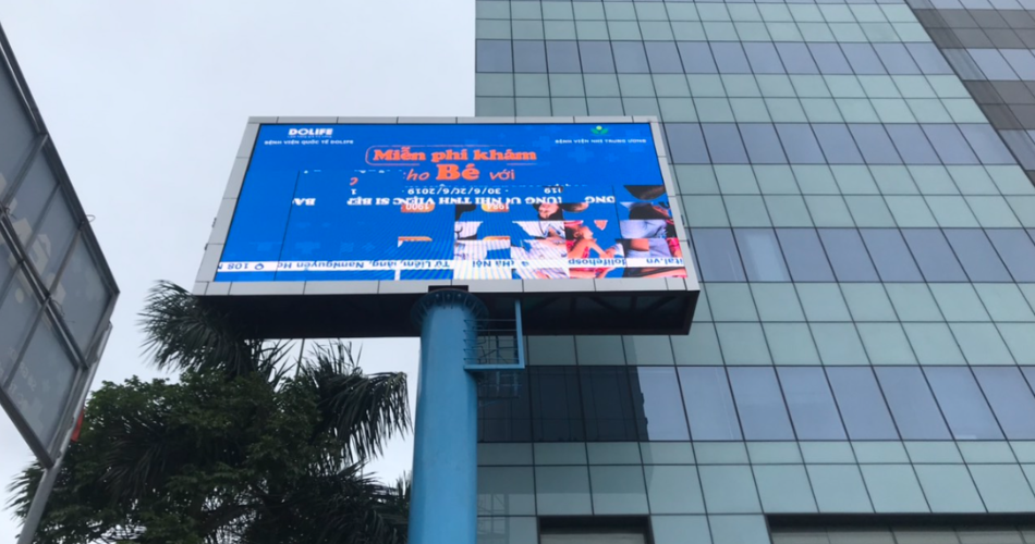 Bền bỉ với chuẩn chống nước, chống bụi IP65