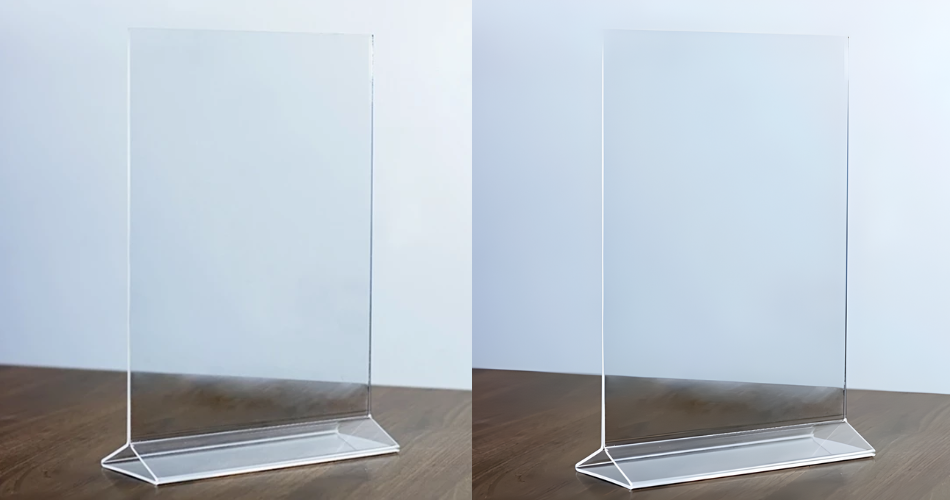 Dễ dàng thay đổi nội dung