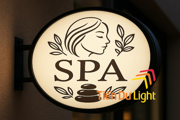 Biển vẫy kích thước bao nhiêu? Các kích thước phổ biến hiện nay