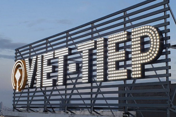 Những điều cần biết về bộ chữ tòa nhà