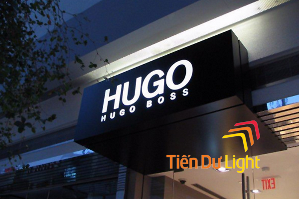 Đặt tên bảng hiệu cho mệnh Kim theo nguyên tắc nào?