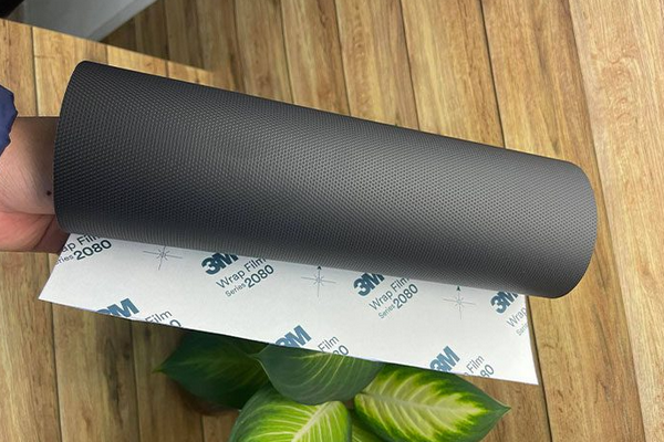 Ưu điểm của decal 3M