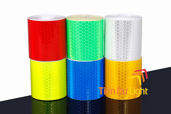 Decal phản quang 3M có đặc điểm gì?