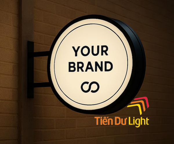 Những điều cần biết về hộp đèn 2D