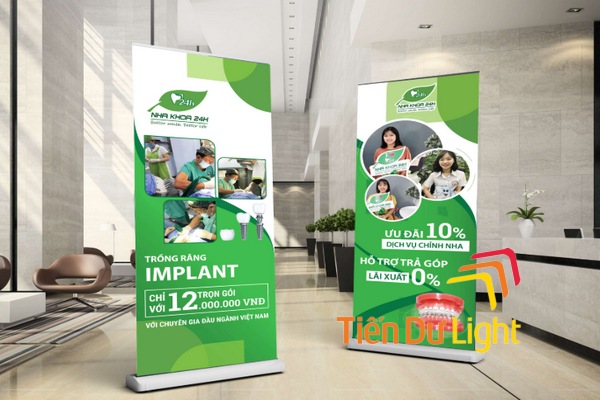 In decal pp trong nhà đẹp, chất lượng cao, sắc nét