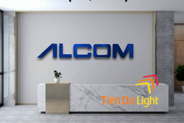 Logo mica được nhiều người lựa chọn