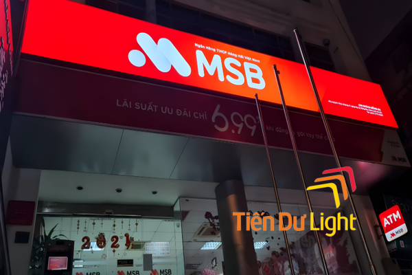 Khi nào cần xin phép treo biển quảng cáo?
