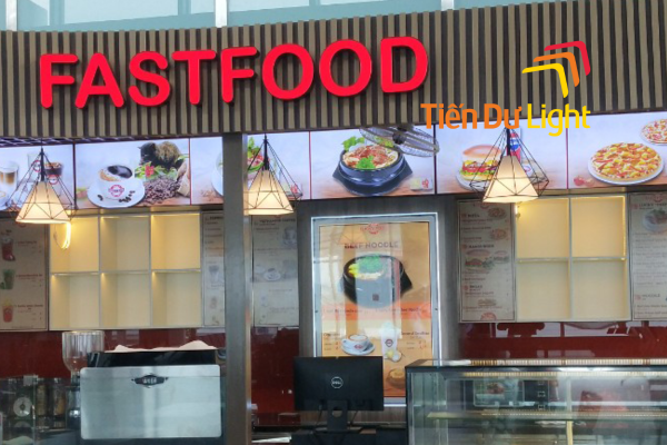 Thi công biển quảng cáo Hà Nội hiệu quả, chuyên nghiệp, uy tín