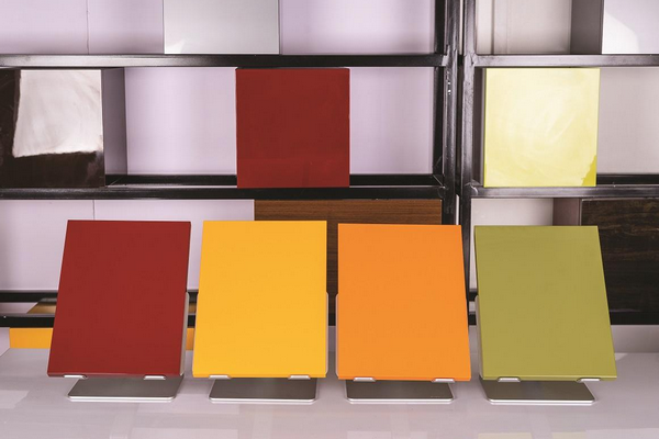 Phân biệt các loại Acrylic (Mica)