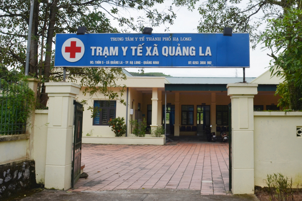 Quy định bảng hiệu y tế chuẩn theo Bộ y tế