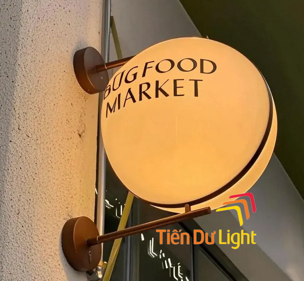 Đặc điểm của biển mica hình cầu