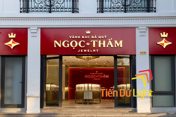 Làm biển quảng cáo cần lưu ý điều gì?