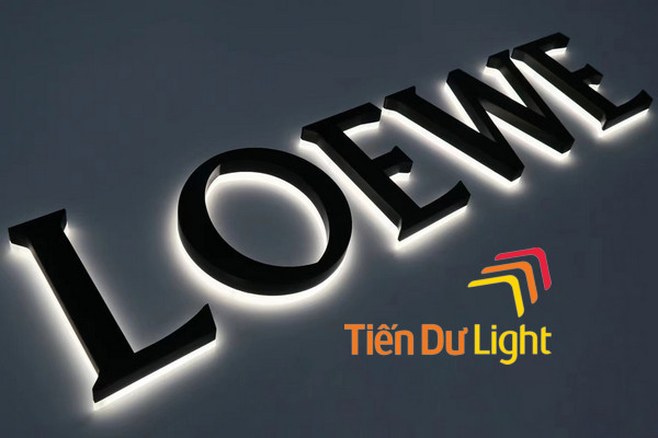 Chữ nổi là gì? 