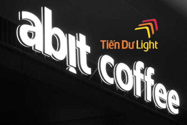 Chữ nổi tiếng Anh được sử dụng phổ biến