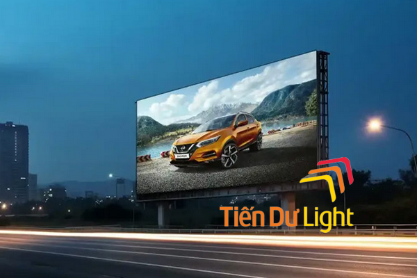 Độ sáng màn hình LED ngoài trời là gì? Tất cả những gì cần biết
